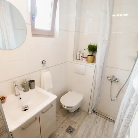 Apartment Happy Zagreb