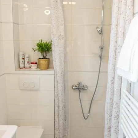 Apartment Happy Zagreb